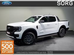 Weiß (frozen white) Neu 2025 Ford Ranger Wildtrack Abholung | 51.490 € (Guter Preis)