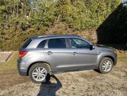 Grau Gebraucht 2011 Mitsubishi ASX SUV | 4.100 € (Guter Preis)