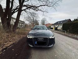 Grau Gebraucht 2011 Audi A6 Business Limousine | 16.200 € (Fairer Preis)