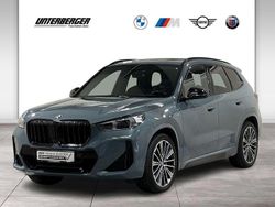 Cape york grün Gebraucht 2022 BMW X1 M Sport SUV | 39.890 € (Teuer)