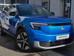 Blau Gebraucht 2025 Ford Explorer SUV | 36.925 €