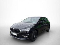 Schwarz Neu 2025 Skoda Fabia Essence Limousine | 16.990 € (Guter Preis)