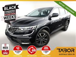 Schwarz Gebraucht 2022 Renault Koleos Zen SUV | 19.988 € (Fairer Preis)