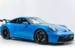 Gebraucht 2022 Porsche 992 | 189.700 € (Superpreis)