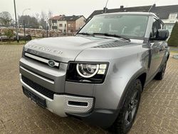 Grau Gebraucht 2021 Land Rover Defender SUV | 42.999 €