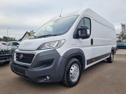 Weiß Gebraucht 2017 Fiat Ducato Van | 15.900 € (Fairer Preis)