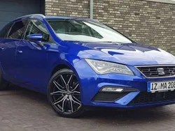 Gebraucht 2020 Seat Leon ST FR Kombi | 14.970 € (Guter Preis)