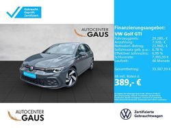 Grau Gebraucht 2022 VW Golf Style Limousine | 29.280 € (Etwas zu teuer)
