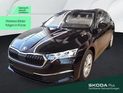 Blackmagic perleffekt Gebraucht 2024 Skoda Octavia Selection Kombi | 31.299 € (Guter Preis)