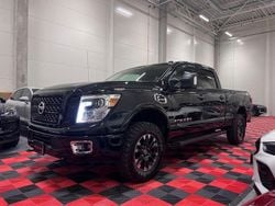 Schwarz Gebraucht 2019 Nissan Titan XD Abholung | 29.990 €