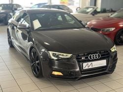 Grau Gebraucht 2013 Audi S5 Sportback Advanced Kleinwagen | 17.995 € (Fairer Preis)