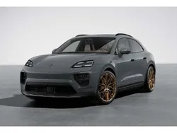 Schiefergrau neo Neu 2025 Porsche Macan SUV | 148.844 €