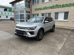 Gebraucht 2022 Ssangyong (KGM) Korando SUV | 14.900 €
