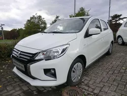 Islandweiß Neu 2025 Mitsubishi Space Star Select Limousine | 13.490 €
