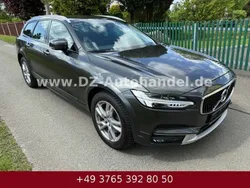 Grau Gebraucht 2019 Volvo V90 CC Kombi | 22.490 € (Guter Preis)