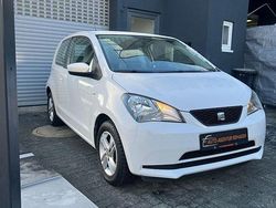 Weiß Gebraucht 2013 Seat Mii Style Kleinwagen | 4.490 € (Fairer Preis)