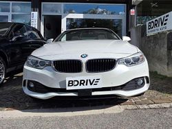 Bianco perla Gebraucht 2016 BMW 425 Sport Line Coupé | 21.000 € (Fairer Preis)