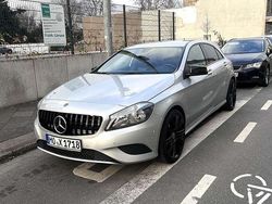 Gebraucht 2013 Mercedes A180 Limousine | 11.750 € (Fairer Preis)