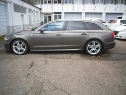 Dakotagrau Gebraucht 2012 Audi A6 Kombi | 8.490 € (Superpreis)