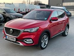 Rot Gebraucht 2022 MG EHS Luxury SUV | 19.500 € (Fairer Preis)