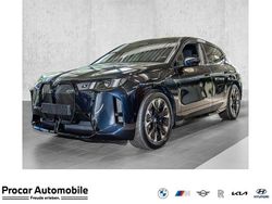 Schwarz Gebraucht 2025 BMW iX M Sport SUV | 75.940 €