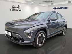 Grau Gebraucht 2024 Hyundai Kona Advantage SUV | 30.990 € (Etwas zu teuer)