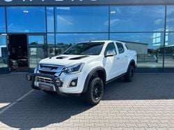 Weiß Gebraucht 2020 Isuzu D-Max Abholung | 34.990 € (Etwas zu teuer)