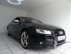 Schwarz Gebraucht 2011 Audi S5 Sport Coupé | 19.790 € (Fairer Preis)