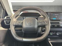 Weiss Neu 2025 Citroën C4 Limousine | 19.680 € (Superpreis)