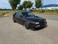 Schwarz Gebraucht 1993 VW Corrado Kleinwagen | 13.999 €