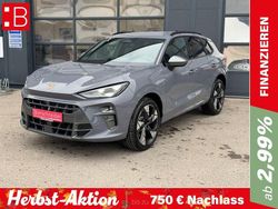 Grau Gebraucht 2025 Cupra Terramar VZ SUV | 44.850 € (Fairer Preis)
