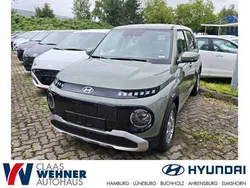 Gruen Neu 2025 Hyundai Inster Kleinwagen | 26.900 € (Fairer Preis)