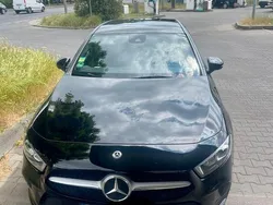 Schwarz Gebraucht 2018 Mercedes A180 Kleinwagen | 18.000 € (Superpreis)