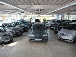 Grün Gebraucht 1988 Nissan Bluebird Kombi | 2.990 €