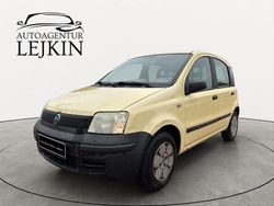 Giallo vaniglia/coriandolo Gebraucht 2004 Fiat Panda Active Kleinwagen | 1.290 € (Etwas zu teuer)