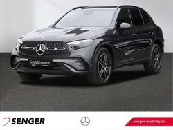 Andere Gebraucht 2024 Mercedes GLC200 AMG SUV | 52.880 € (Fairer Preis)