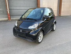 Schwarz Gebraucht 2012 Smart ForTwo Coupé Pure Coupé | 3.999 € (Fairer Preis)