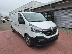Weiß Gebraucht 2020 Renault Trafic Komfort Van | 14.900 € (Guter Preis)