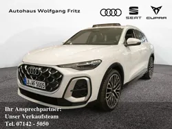 Weiß Gebraucht 2025 Audi SQ5 Sport SUV | 85.490 €