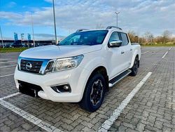 Weiß Gebraucht 2019 Nissan Navara Tekna Abholung | 22.990 € (Etwas zu teuer)