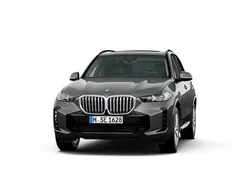 Gebraucht 2025 BMW X5 Comfort Edition SUV | 78.993 € (Superpreis)