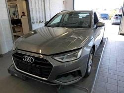 Terragrau Gebraucht 2021 Audi A4 Sport Kombi | 20.590 € (Superpreis)