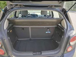 Gebraucht 2012 Chevrolet Aveo LS Limousine | 3.000 € (Fairer Preis)