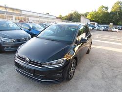 Schwarz Gebraucht 2018 VW Golf VII Join Limousine | 13.900 € (Fairer Preis)