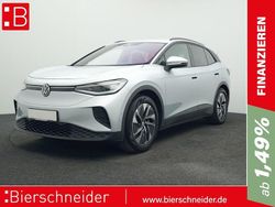 Silber Gebraucht 2025 VW ID.4 Pro SUV | 38.750 € (Guter Preis)
