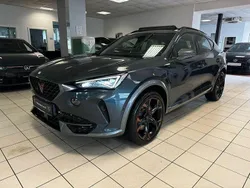 "magnetic tech" Gebraucht 2021 Cupra Formentor VZ SUV | 30.990 € (Fairer Preis)