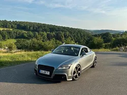 Andere außenfarben Gebraucht 2006 Audi TT Coupé | 12.000 € (Teuer)