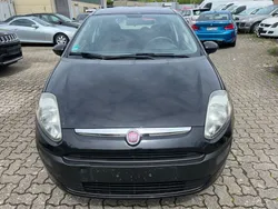 Fiat Punto Evo