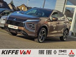 Braun Gebraucht 2022 Mitsubishi Eclipse Cross Plus SUV | 19.910 € (Fairer Preis)