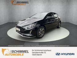 Phantom black Neu 2025 Hyundai i20 Trend Limousine | 23.899 € (Teuer)